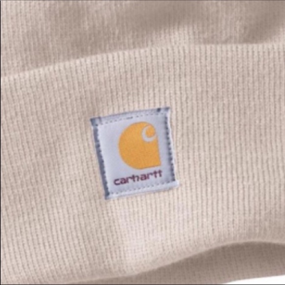 - - INSTOCK⭐️CARHARTT watch hat cap beanie New - Picture 2 of 2